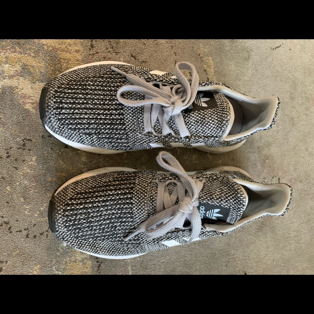 Children’s Adidas sneakers